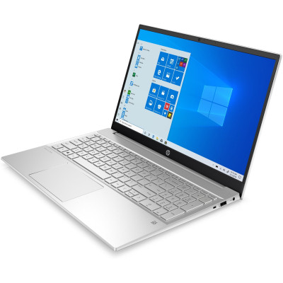 HP Pavilion 15-eh1123ua Silver (9H8L8EA)