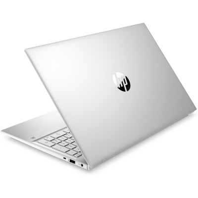 HP Pavilion 15-eh1123ua Silver (9H8L8EA)