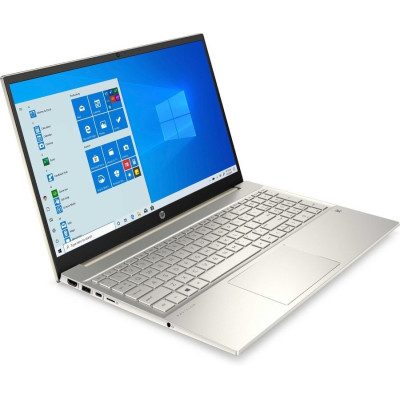 HP Pavilion 15-eh1057ua Warm Gold (826M1EA)