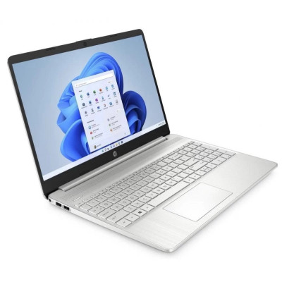 HP 15s-fq5039ua Natural Silver (A5AJ2EA)