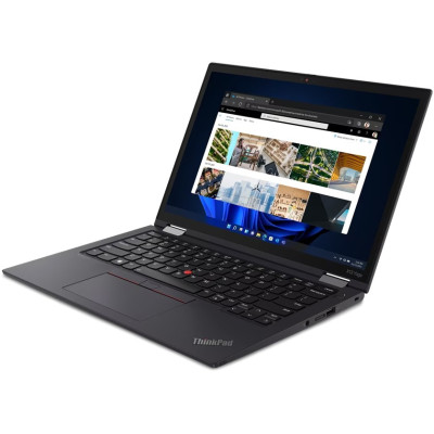 Lenovo ThinkPad X13 Yoga Gen 3 (21AW002NUS)
