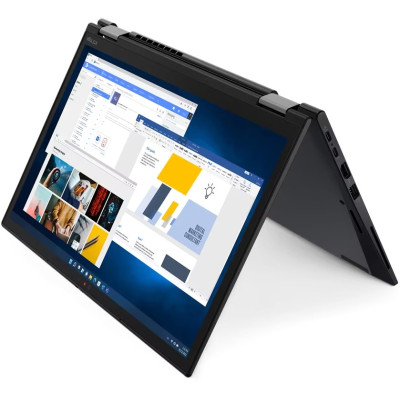 Lenovo ThinkPad X13 Yoga Gen 3 (21AW002NUS)