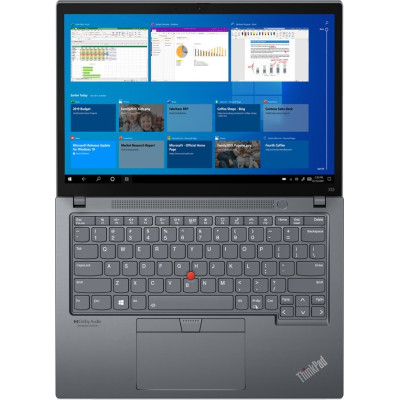 Lenovo ThinkPad X13 Gen 2 (20WKS1FA00)