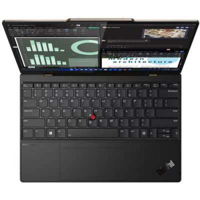 Lenovo ThinkPad Z13 Gen 2 Flax Fiber Bronze (21JV0008RT)