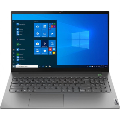 Lenovo ThinkBook 15 G4 IAP Mineral Grey (21DJ0011US)