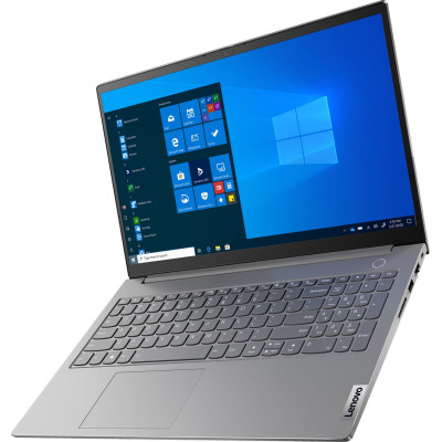 Lenovo ThinkBook 15 G4 IAP Mineral Grey (21DJ0011US)