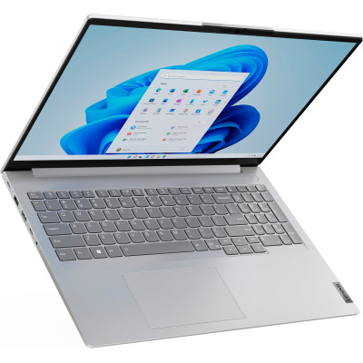 Lenovo ThinkBook 16 G6 ABP Arctic Gray (21KK003LRA)