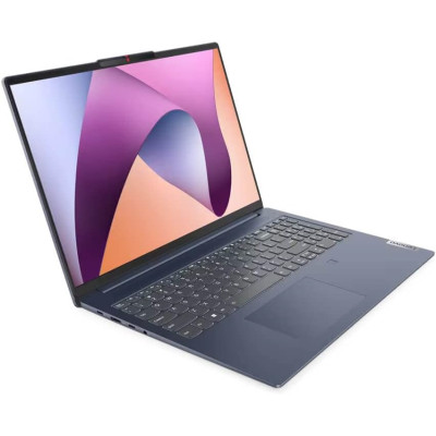 Lenovo IdeaPad Slim 5 16ABR8 Abyss Blue (82XG000WUS)