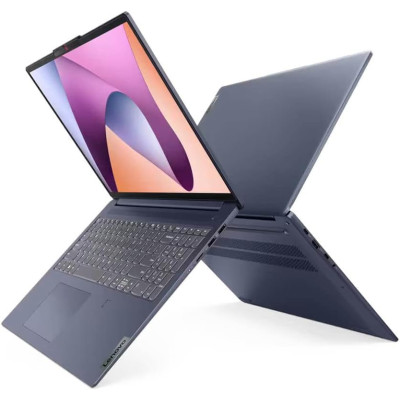 Lenovo IdeaPad Slim 5 16ABR8 Abyss Blue (82XG000WUS)