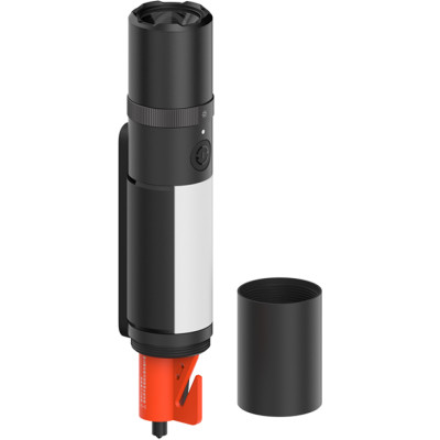 Многофункциональный Фонарик Xiaomi Multi-function Flashlight (BHR7004GL)