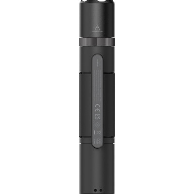 Многофункциональный Фонарик Xiaomi Multi-function Flashlight (BHR7004GL)