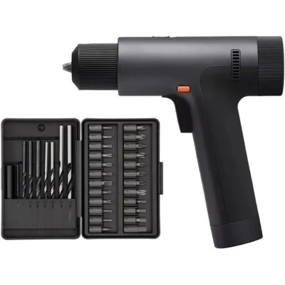 Дрель-Шуруповерт Xiaomi 12V Max Brushless Cordless Drill (BHR5510GL)