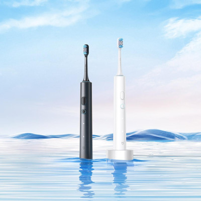 Электрическая Зубная щётка Xiaomi Mijia Sonic Electric Toothbrush T501 White (BHR6382CN)