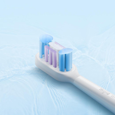 Электрическая Зубная щётка Xiaomi Mijia Sonic Electric Toothbrush T501 White (BHR6382CN)