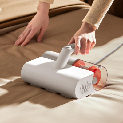 Пылесос для удаления пылевого клеща Xiaomi Mijia Mite Remover 2 (BHR7859CN)