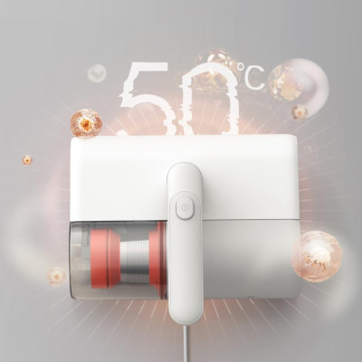 Пылесос для удаления пылевого клеща Xiaomi Mijia Mite Remover 2 (BHR7859CN)