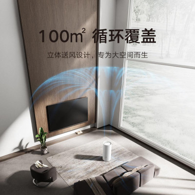 Осушитель воздуха Xiaomi Mijia Smart Dehumidifier 13L (BHR7745CN)