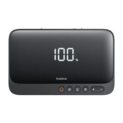 Автономное Пусковое Устройство Baseus 4 in 1 Emergency Start Device (BS-CH013/6932172654351)
