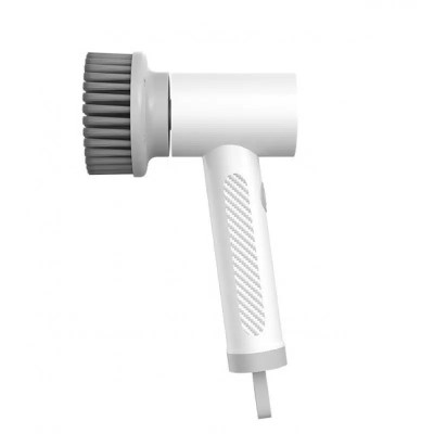 Универсальная Щётка Xiaomi Xiaolang Intelligent Electric Cleaning Brush Set (XL-DDQJS01/6974434260368)