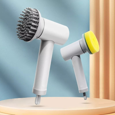 Универсальная Щётка Xiaomi Xiaolang Intelligent Electric Cleaning Brush Set (XL-DDQJS01/6974434260368)