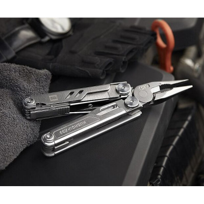 Мультитул Xiaomi Huohou Multifunctional Knife Pro Edition (3187570)