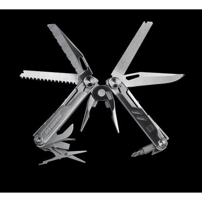 Мультитул Xiaomi Huohou Multifunctional Knife Pro Edition (3187570)
