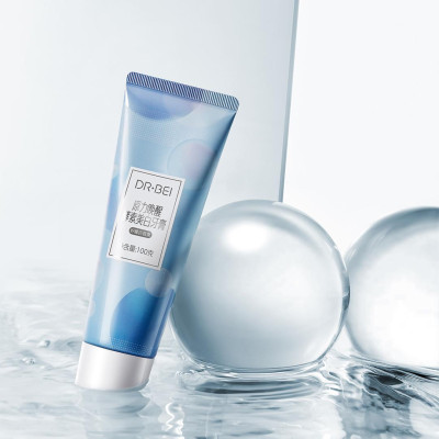 Зубная паста Xiaomi Youpin Dr.Bei Powerful whitening toothpaste (3163827)