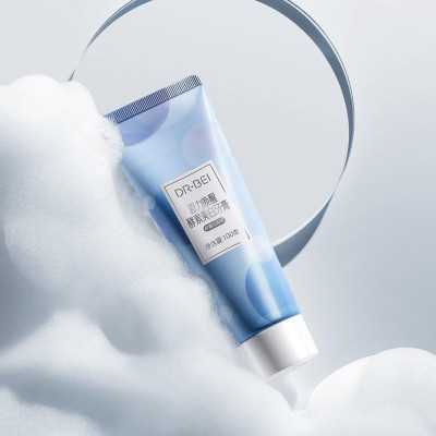 Зубная паста Xiaomi Youpin Dr.Bei Powerful whitening toothpaste (3163827)