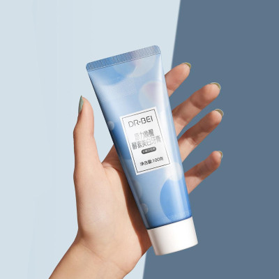 Зубная паста Xiaomi Youpin Dr.Bei Powerful whitening toothpaste (3163827)