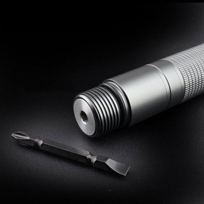 Туристический Инструмент Xiaomi HX outdoors Tactical Stick Gun Grey (ZSG-001A/3050440/692691268334)