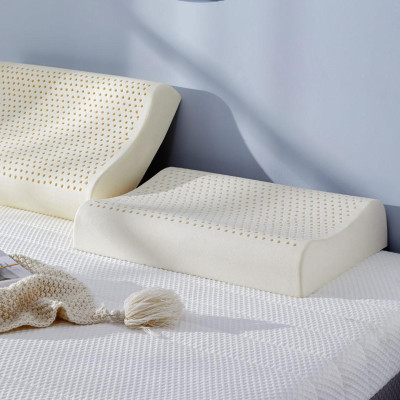 Подушка Xiaomi Youpin 8H Pressure Relief Pillow Z02 Gray (3207959)