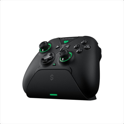 Джойстик Xiaomi Black Shark Magic Wireless Game Controller Black (BHR8152CN)