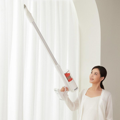 Аккумуляторный Пылесос Xiaomi Mijia Vacuum Cleaner 2 Pro (BHR6273CN)