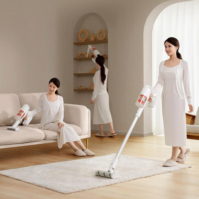 Аккумуляторный Пылесос Xiaomi Mijia Vacuum Cleaner 2 Pro (BHR6273CN)