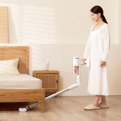 Аккумуляторный Пылесос Xiaomi Mijia Vacuum Cleaner 2 Pro (BHR6273CN)