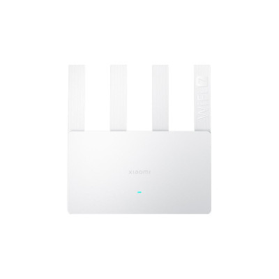 Роутер Xiaomi Router BE3600 Gigabit Edition (DVB4442CN)