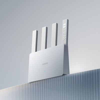 Роутер Xiaomi Router BE3600 Gigabit Edition (DVB4442CN)