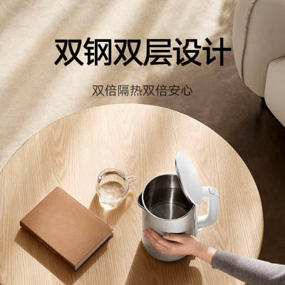 Электрочайник Xiaomi MIjia Electric Kettle S1 (BHR8171CN)