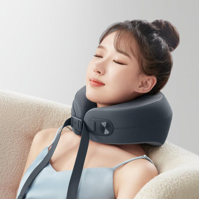 Массажёр Xiaomi Mijia Smart Neck Massager (BHR7009CN)