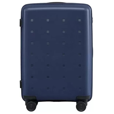 Чемодан Xiaomi suitcase Youth Edition 24" Blue (XNA4100CN)