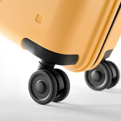 Чемодан Xiaomi suitcase Youth Edition 24" Blue (XNA4100CN)