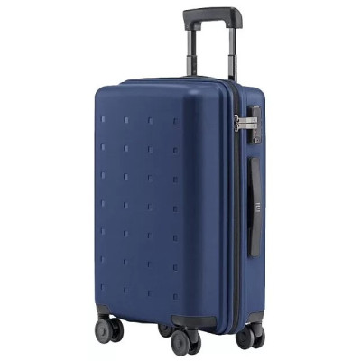 Чемодан Xiaomi suitcase Youth Edition 24" Blue (XNA4100CN)
