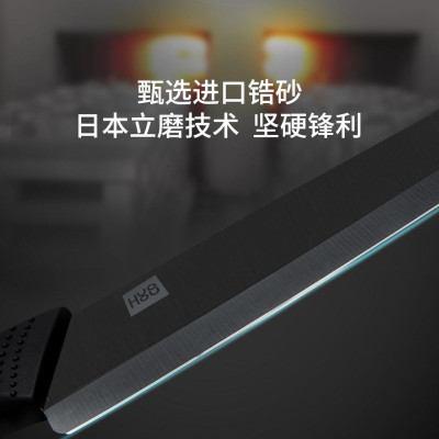 Набор Кухонных Ножей Xiaomi Huohou Nano Ceramic Knife Set (3000431)