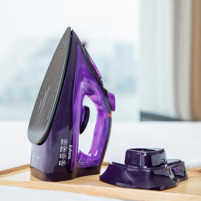 Утюг Xiaomi Youpin Lofans Murphy Cordless Steam Iron (3019199)