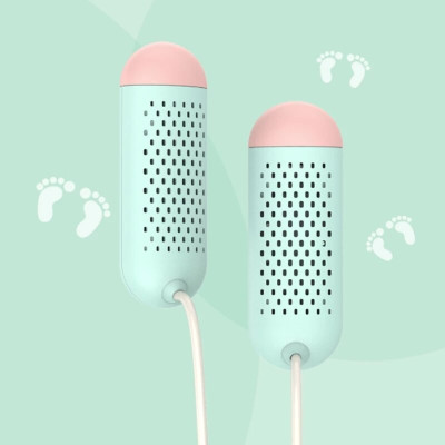 Сушилка Для Обуви Xiaomi Youpin Lofans Intelligent Timed Shoe Dehumidifier Beige (3175535)