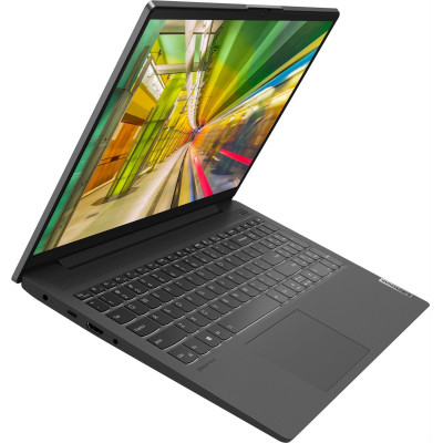 Lenovo IdeaPad 5 15ALC05 Storm Gray (82LN00FJUS)
