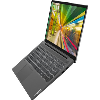 Lenovo IdeaPad 5 15ALC05 Storm Gray (82LN00FJUS)