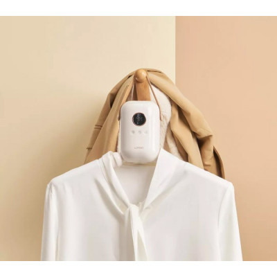 Сушилка Вешалка Xiaomi Youpin Lofans Portable Drying Hanger Beige (3244005)