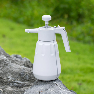 Пульверизатор Автоматический Xiaomi Youpin Blue Fish Air Pressure Flower Watering Kettle (3141574)