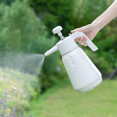 Пульверизатор Автоматический Xiaomi Youpin Blue Fish Air Pressure Flower Watering Kettle (3141574)
